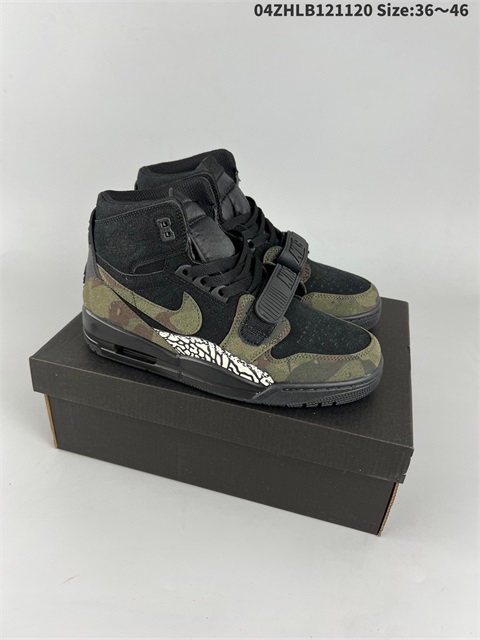 men jordan Legacy 312 shoes-035